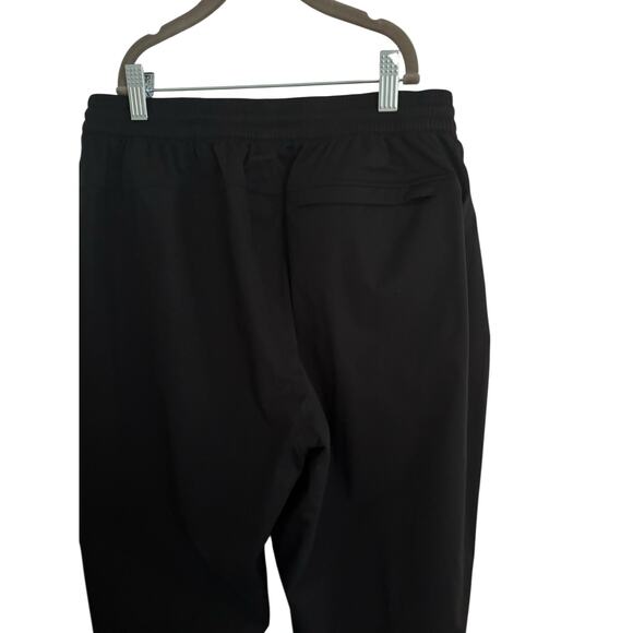 NWT Walter Hagen Women’s P11 Rain Pants Black Waterproof Golf Outdoor Small S - Picture 7 of 9